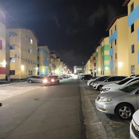 Ferienwohnung Apartamento Tupy I - Turu São Luís Exterior foto