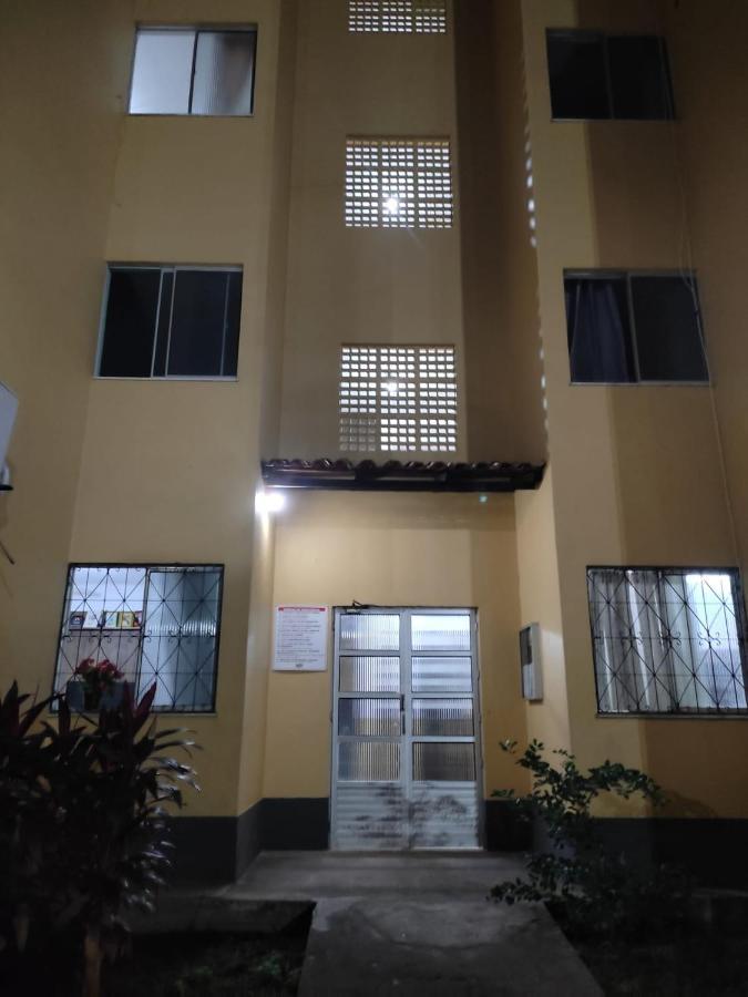Ferienwohnung Apartamento Tupy I - Turu São Luís Exterior foto