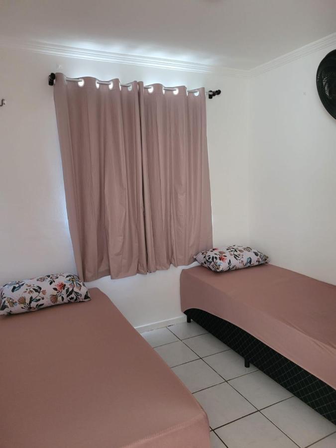 Ferienwohnung Apartamento Tupy I - Turu São Luís Exterior foto